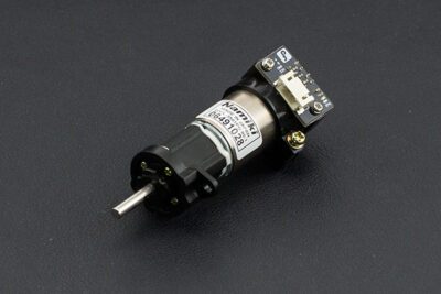 Motore DC coreless Namiki 12V 120 giri/min con – FIT0413