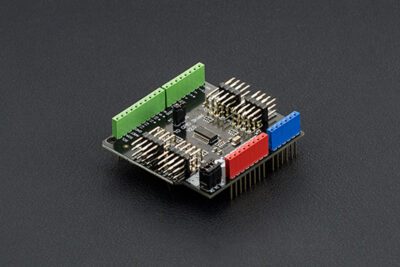 Gravità: scudo I2C TO GPIO V2.0 (fuori produzione) – DFR0013
