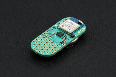 LightBlue Bean: una scheda microcontrollore – DFR0424