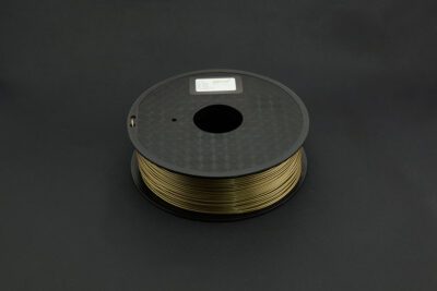 PLA da 1,75 mm (1 kg) – FIT0292-GD