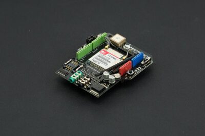 Schermatura SIM 908 GPS/GPRS/GSM per Arduino(fuori – TEL0051