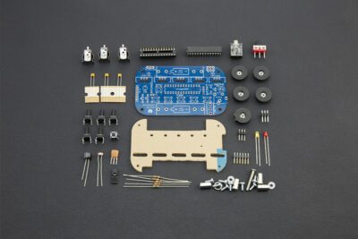 MintySynth Kit 2.0 (fuori produzione) – DFR0410