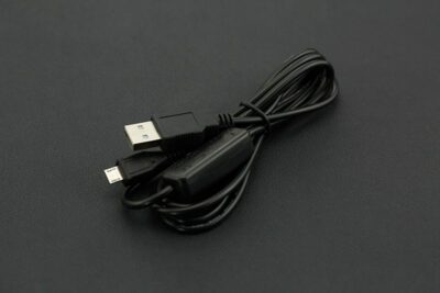 Cavo micro USB con interruttore (fuori produzione) – FIT0459