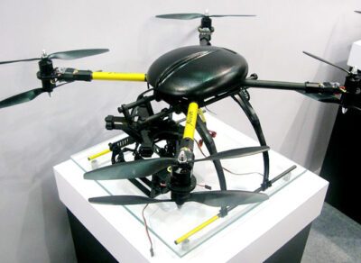 XAircraft X650 Value (8 motori, fibra di – ROB0094