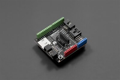 Schermatura interfaccia per Arduino(fuori produzione) – DFR0074