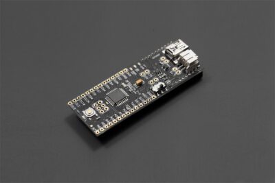 DFRduino FIO (compatibile con Arduino)(fuori produzione) – DFR0069