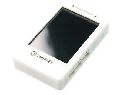 Custodia in silicone per computer a scheda singola UNIHIKER