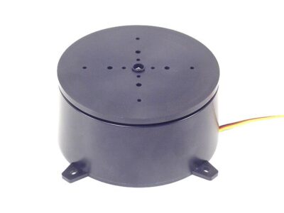 Kit di rotazione base con servo HS – ROB0034