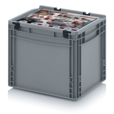 Set didattico livello secondario (12+)