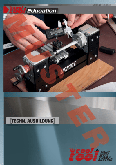 Documentazione didattica Tecnica