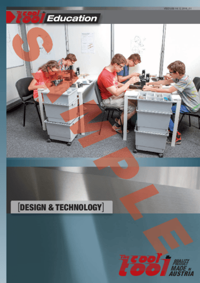 Documentazione didattica Design & Tecnologia
