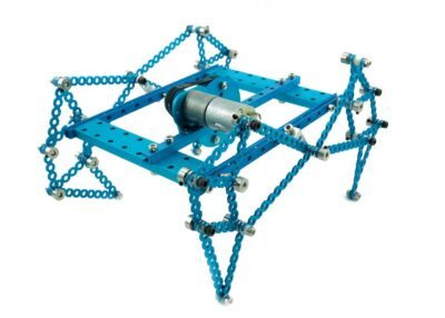 Kit robot da laboratorio Makeblock (senza – KIT0058