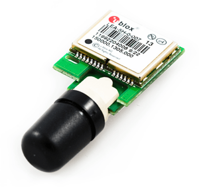 Ricevitore GPS elicoidale GS407 a 50 canali (fuori – TEL0007 | DFRobot
