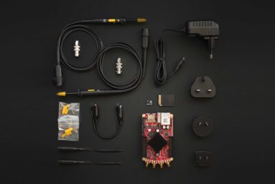 Kit diagnostico Red Pitaya (fuori produzione) – KIT0108