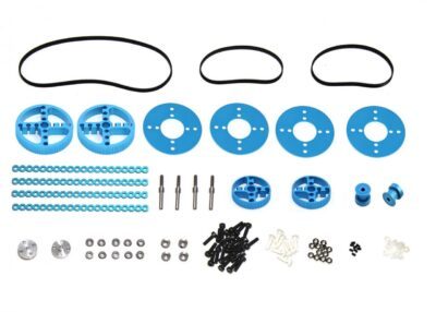 Makeblock Robot Motion Pack (fuori produzione) – KIT0060