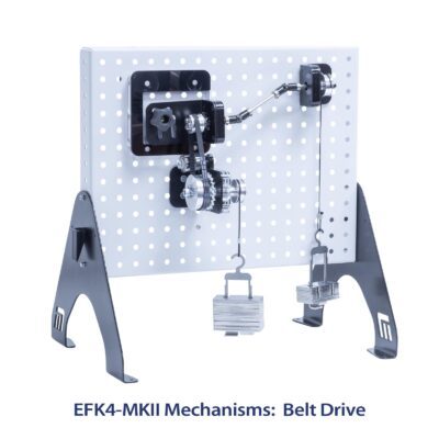 Kit meccanismi EFK4-MKII