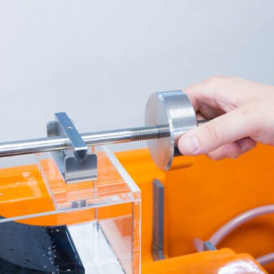 F1-12-MKII Pressione idrostatica