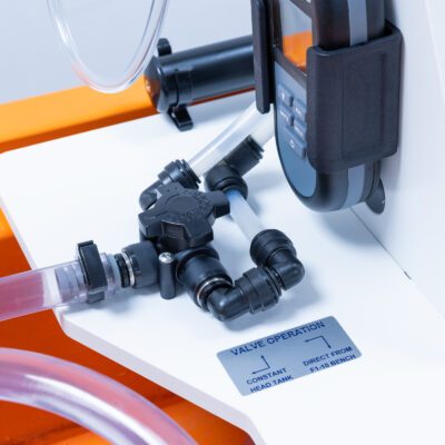 F1-18-MKII Perdite energetiche nelle tubazioni