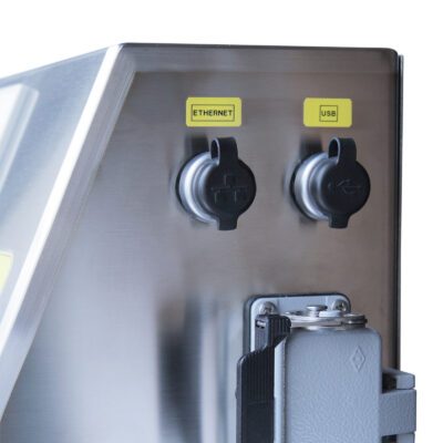 FT111X – Estrattore rapido su scala laboratorio