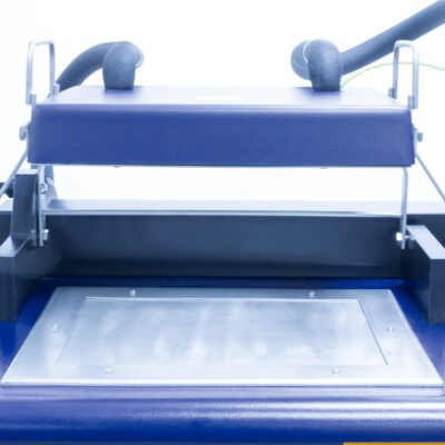FT34MKII Congelatore a piastre di contatto