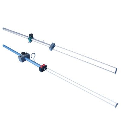 H40-MKII – Sistema di sonde a onde
