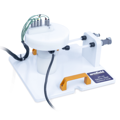 HT12X – Conduzione del calore radiale