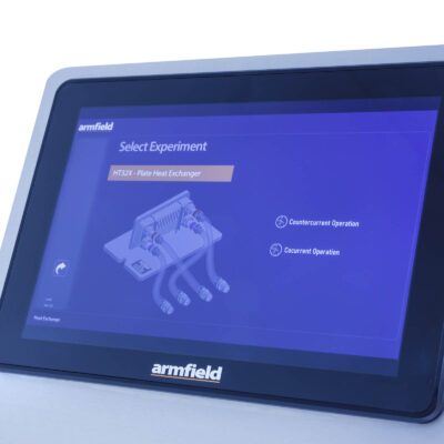 HT32X – Scambiatore di calore a piastre