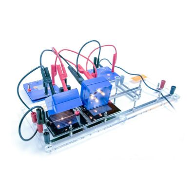 RE 10 – Energia Fotovoltaica Avanzata