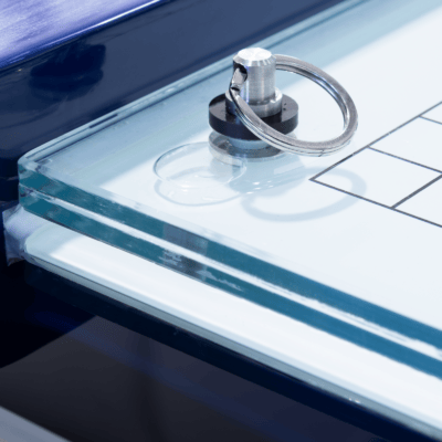 C10 – Tavola a flusso laminare