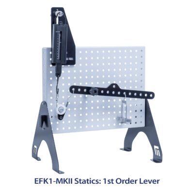 Kit statico EFK1-MKII