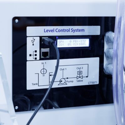 PCT60 – Controllo di livello