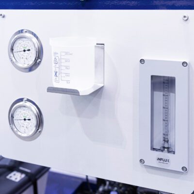 RA3 – Unità di condizionamento dell’aria a ricircolo controllata da computer