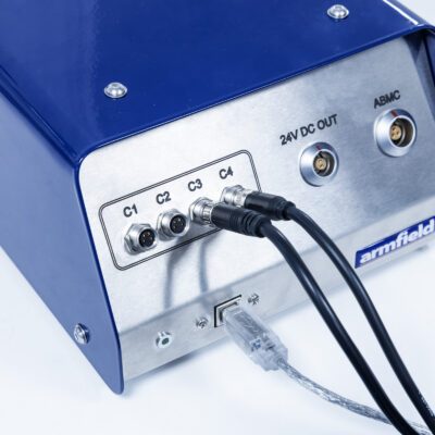 SV802 – Macchina per prove di torsione 30Nm