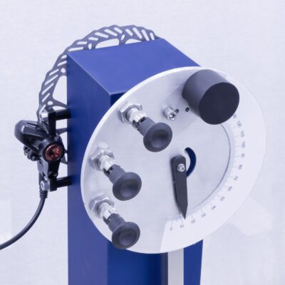 SV804 – Tester a pendolo con energia d’impatto 25J