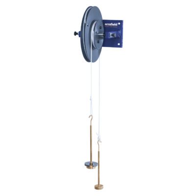 SD-1.50 – Ruota e asse