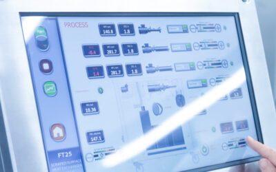 CA – Sistemi di controllo e acquisizione hardware/software armBUS