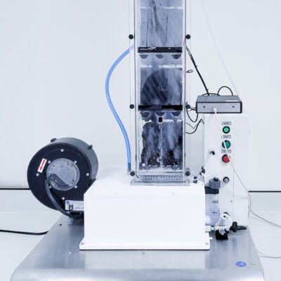 UOP6-MKII – Torre di raffreddamento ad acqua controllata da computer
