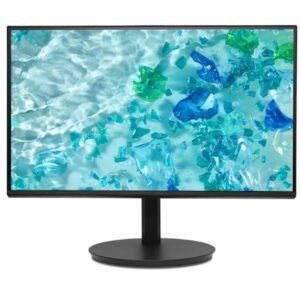 Monitor desktop - Acer VERO CB242YP6BMIPRX - UM.QB2EE.606