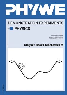 Demo Manuale di Fisica Avanzata Meccanica sulla Tavola 2 (MT2)