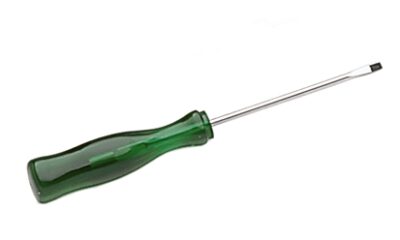 Cacciavite, larghezza 3 mm