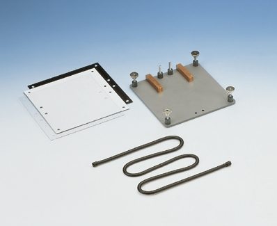 Collettore di raggi solari, magnetico