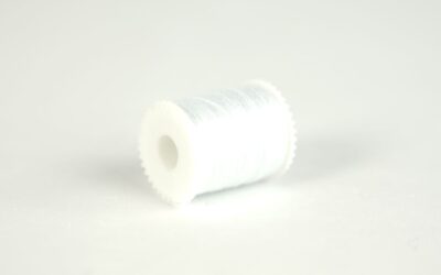 Filo di seta, l = 200 m
