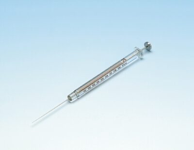 Siringa micro-l, 100 micro-l