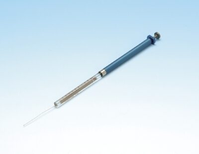 Siringa microlitro, 10 microl