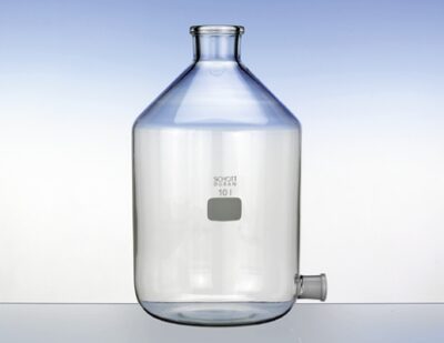 Fiaschetta Mariotte, 10 l