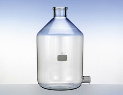Fiaschetta Mariotte, 10 l
