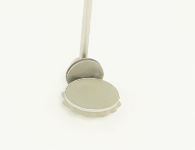 Membrane di ricambio, 5 pz.