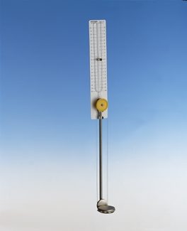 Elemento di pressione, tipo Hartl