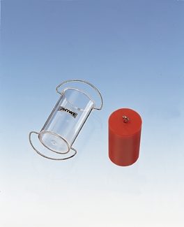 Cilindro cavo e pieno