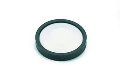 Flangia cieca DN 10
